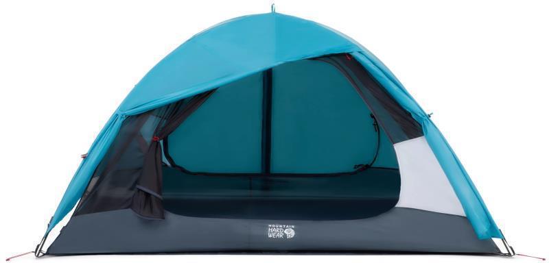 Meridian 2 Tent - Teton Blue 3