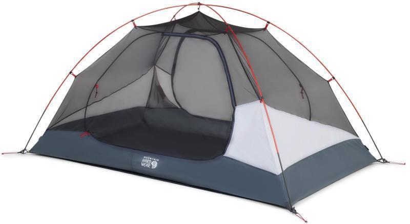 Meridian 2 Tent - Teton Blue 4