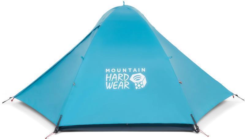 Meridian 2 Tent - Teton Blue 7