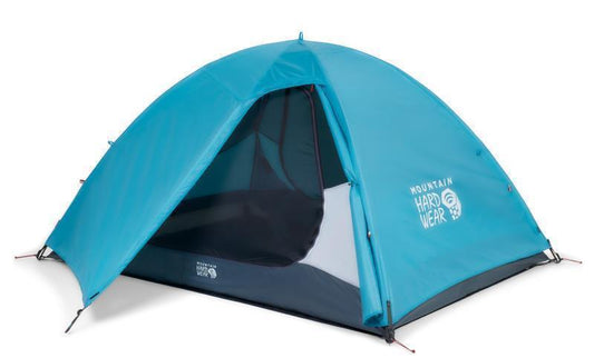 Meridian 3 Tent - Teton Blue 2