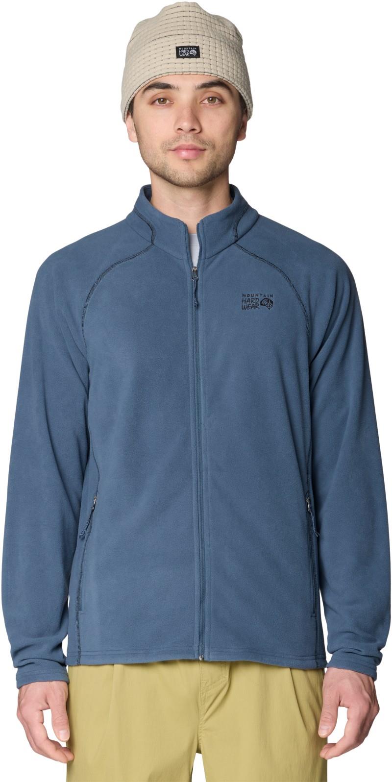 MicroChill Jacket - Mens - astral blue 1