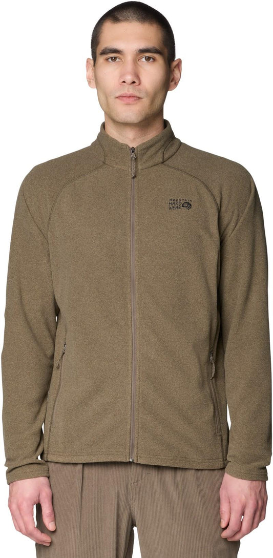 MicroChill Jacket - Mens - tierra heather 1
