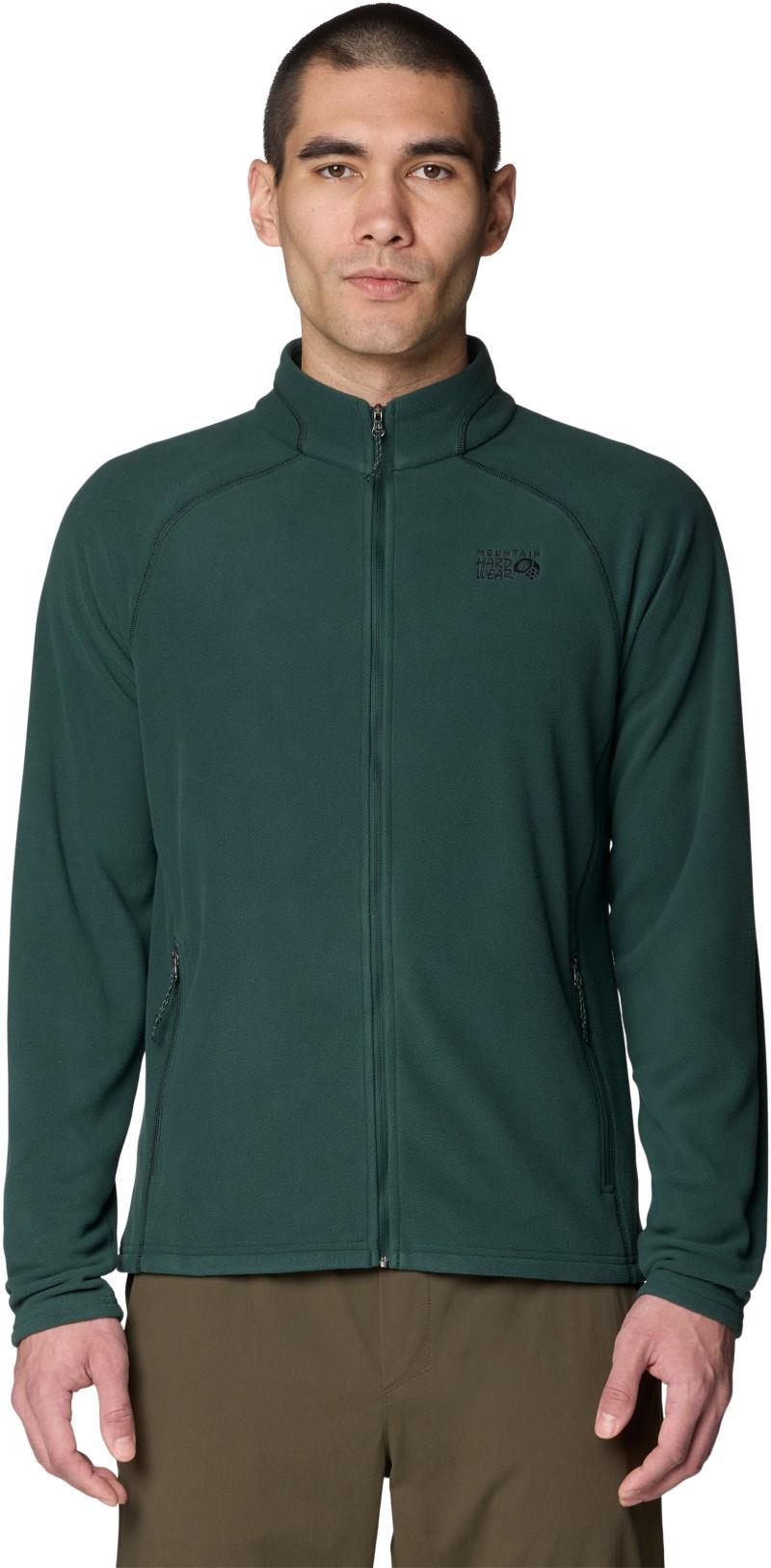 MicroChill Jacket - Mens - verve 1