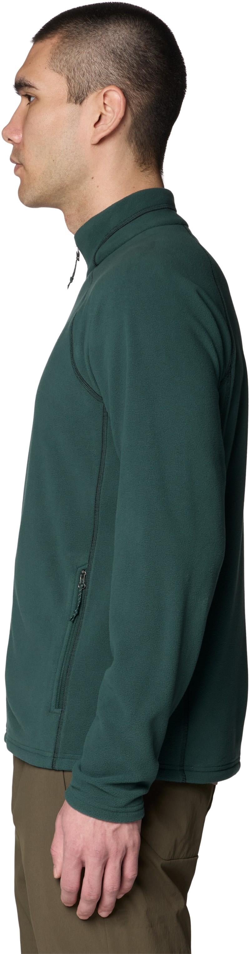 MicroChill Jacket - Mens - verve 1