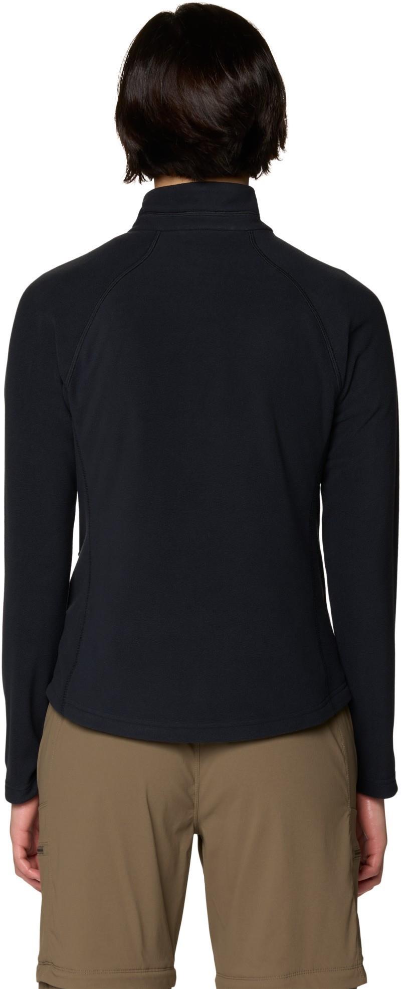 MicroChill Jacket - Womens - black 1
