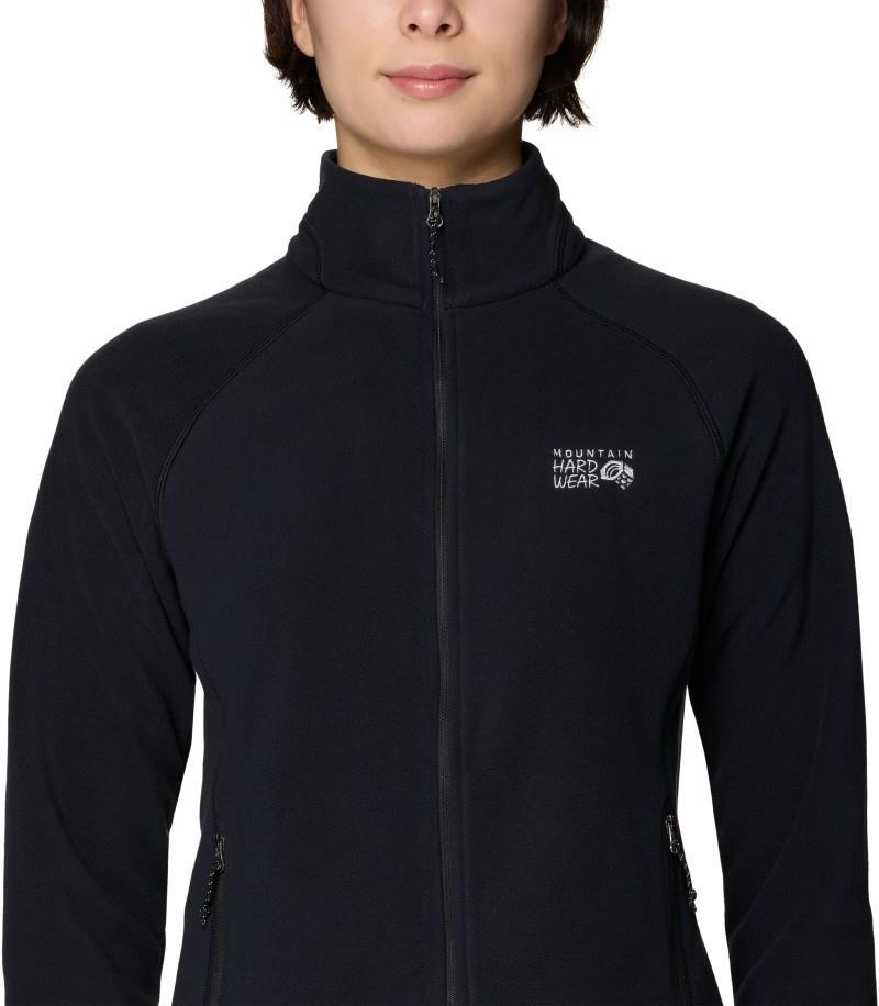 MicroChill Jacket - Womens - black 1