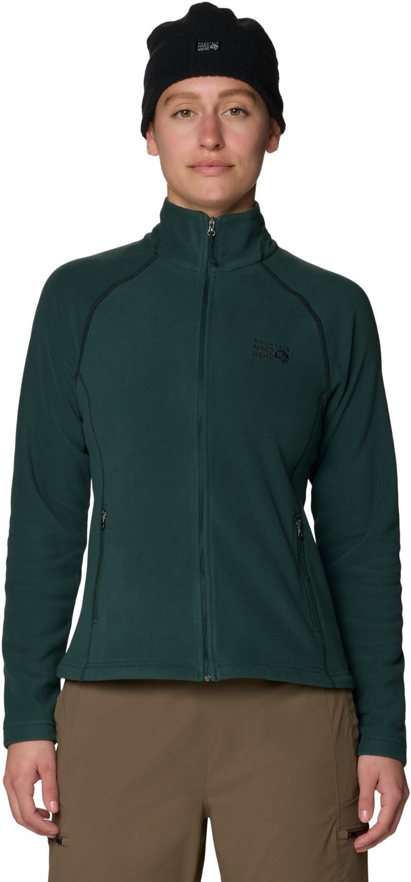 MicroChill Jacket - Womens - verve 1