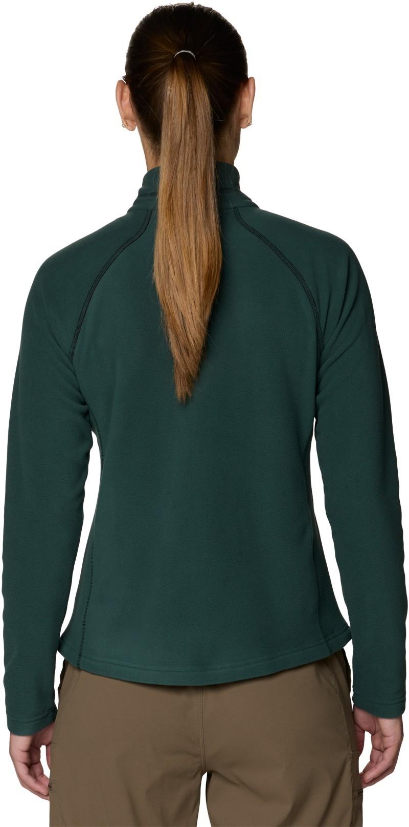 MicroChill Jacket - Womens - verve 1
