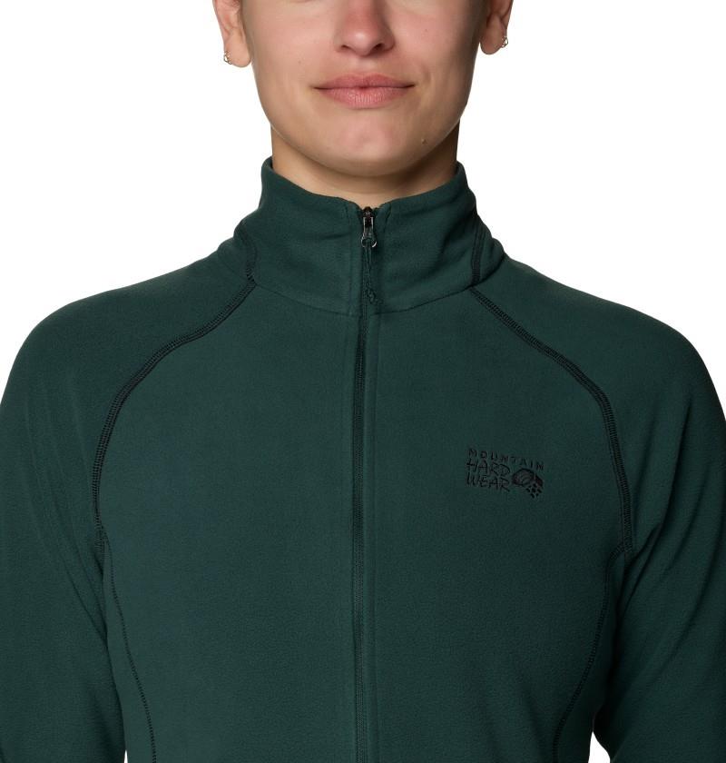 MicroChill Jacket - Womens - verve 1