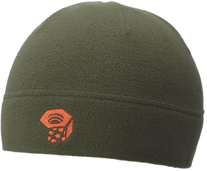 Micro Dome - Surplus Green 1