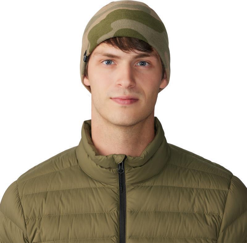 Micro Dome - Trail Dust Trees Camo Print 2