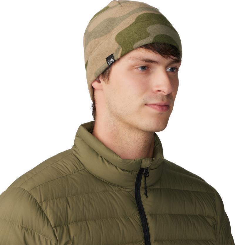 Micro Dome - Trail Dust Trees Camo Print 3