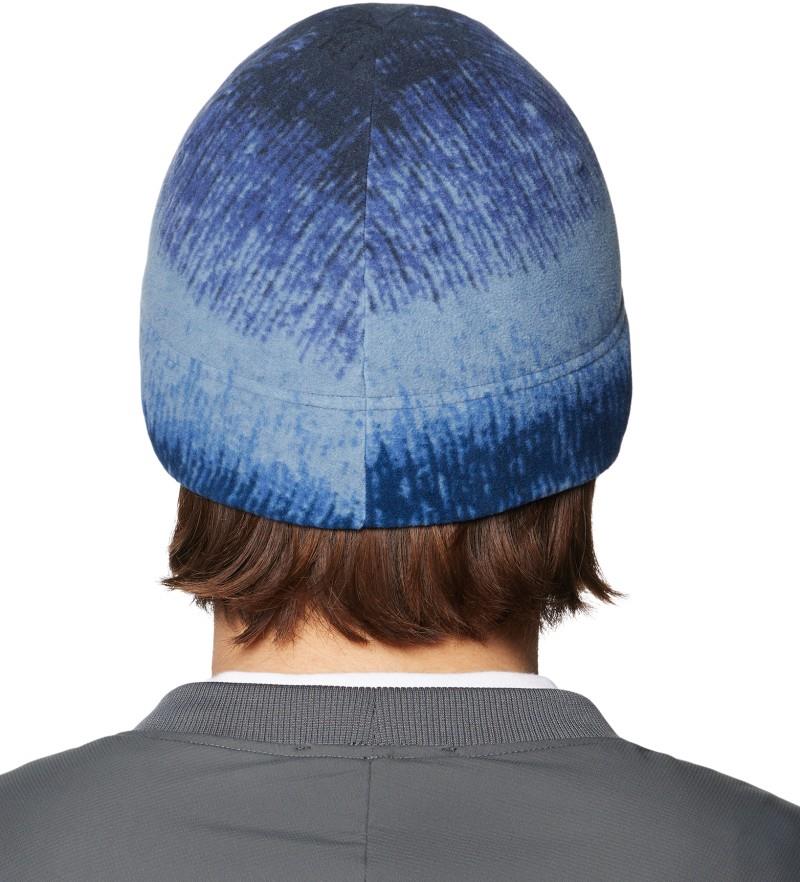 Micro Dome - lapis dusk gradient print 1