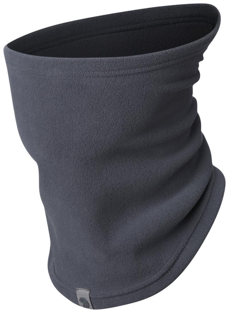 Micro Neck Gaiter - Graphite 1