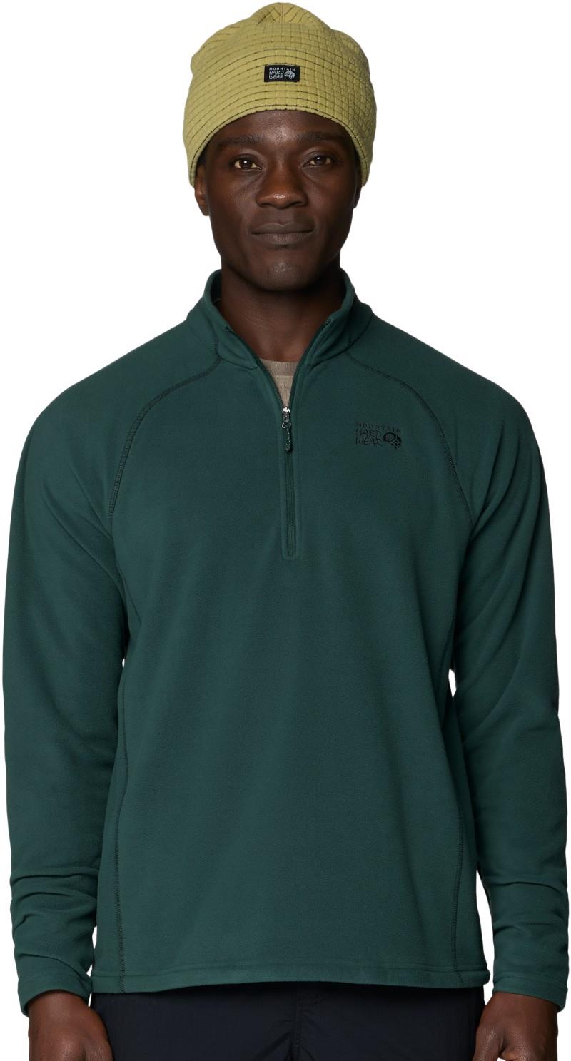 Microchill Quarter Zip - Mens - verve 1