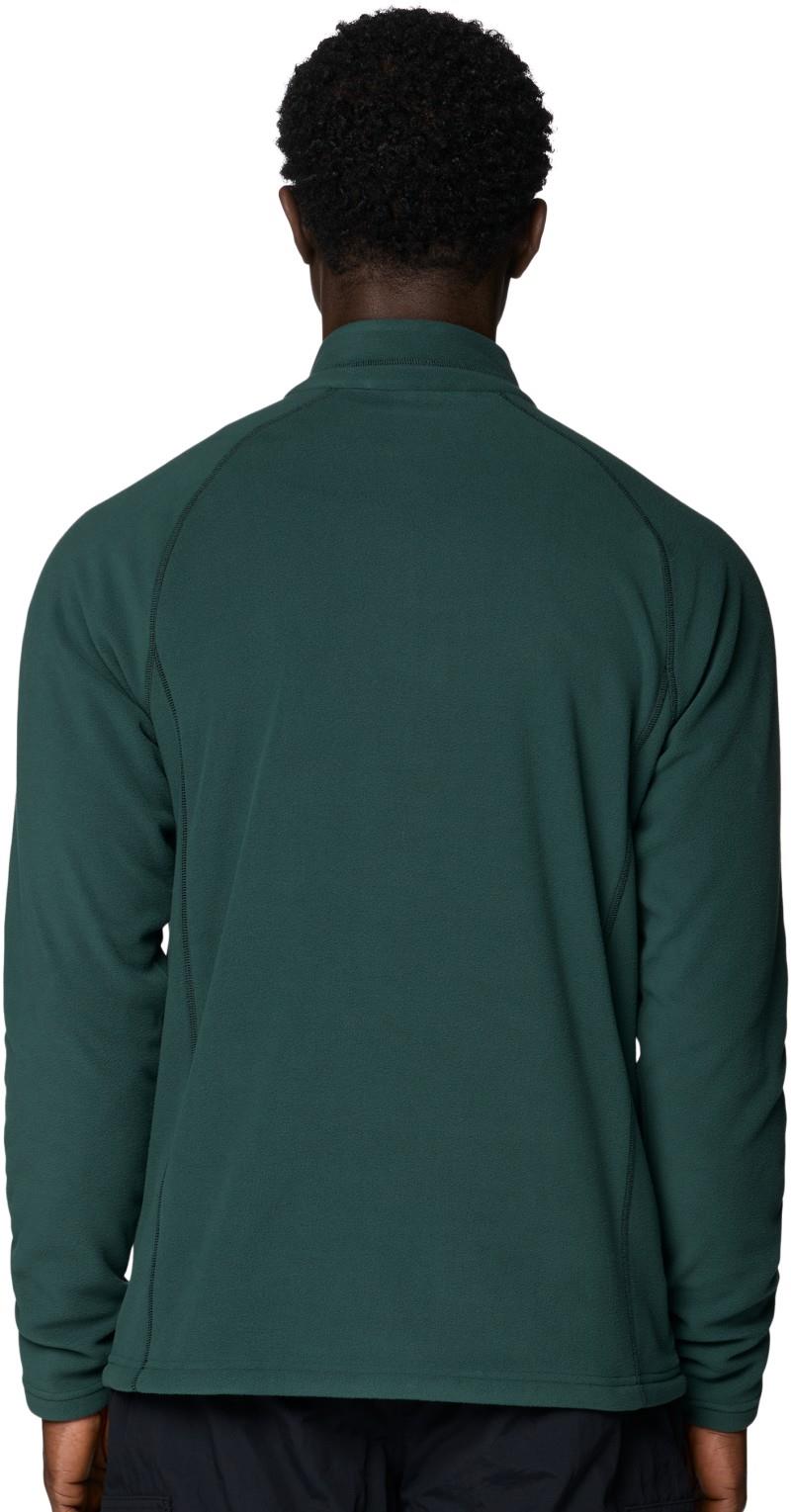 Microchill Quarter Zip - Mens - verve 1
