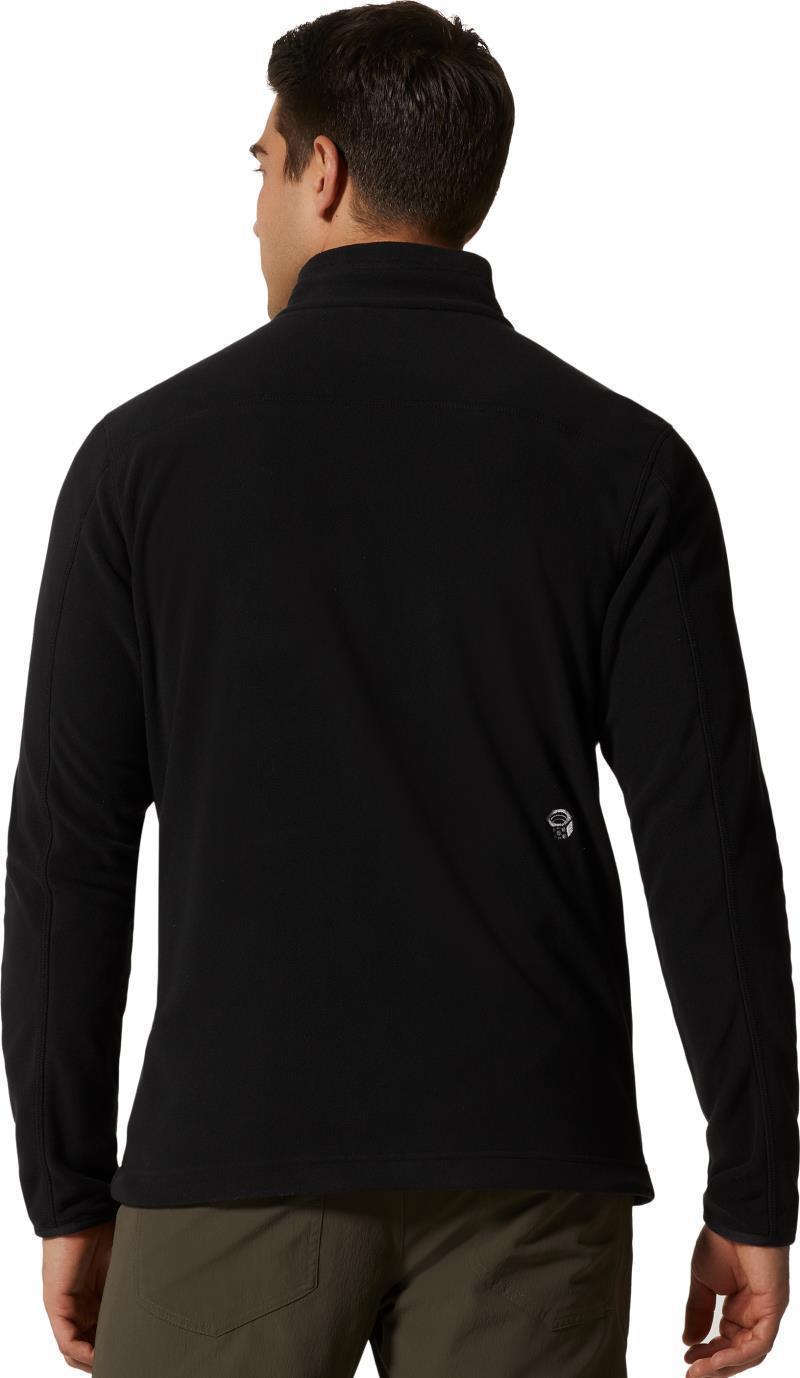 Microchill 2.0 Jacket - Mens - Black 3