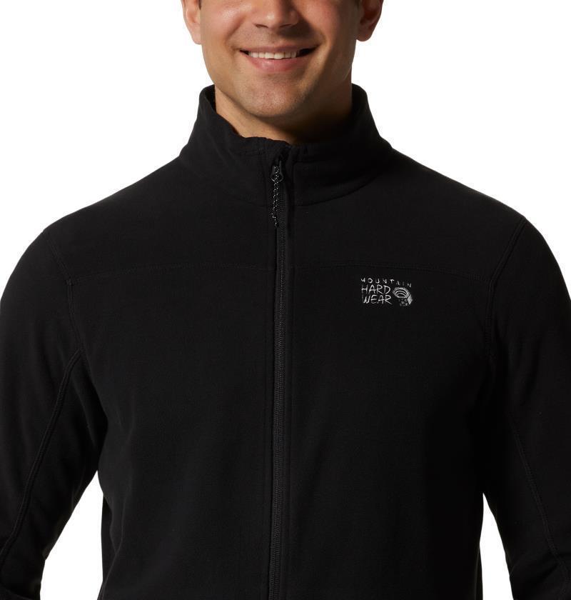 Microchill 2.0 Jacket - Mens - Black 5