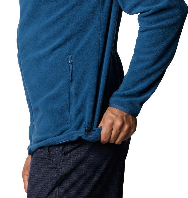 Microchill 2.0 Jacket - Mens - Blue Horizon 5