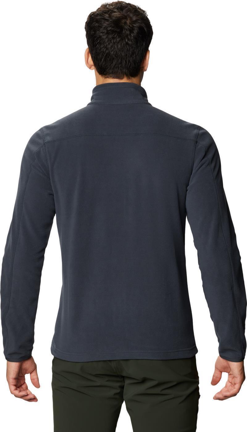 Microchill 2.0 Jacket - Mens - Dark Storm 2
