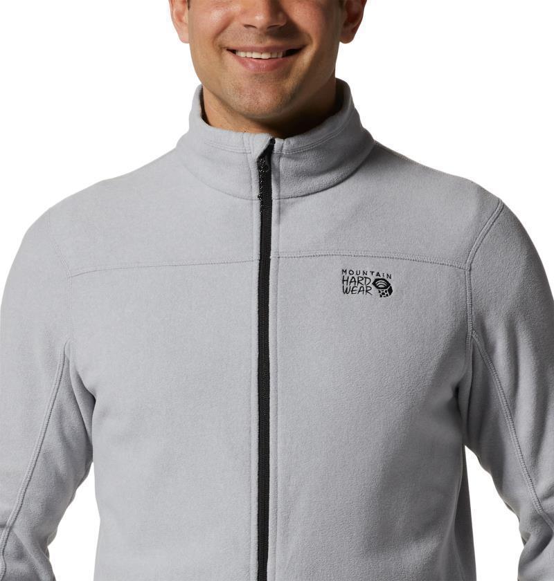Microchill 2.0 Jacket - Mens - Glacial Heather 5