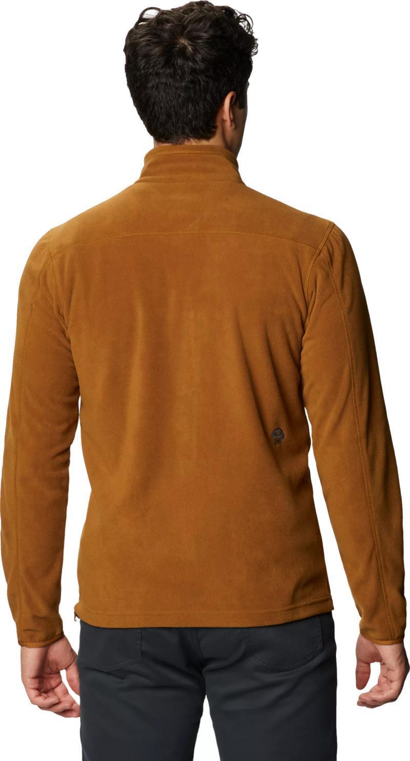 Microchill 2.0 Jacket - Mens - Golden Brown 2
