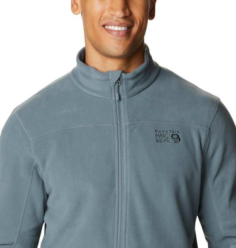 Microchill 2.0 Jacket - Mens - Light Storm 4