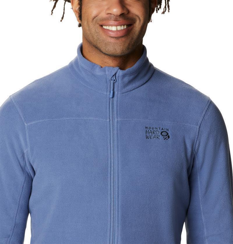 Microchill 2.0 Jacket - Mens - Northern Blue 4