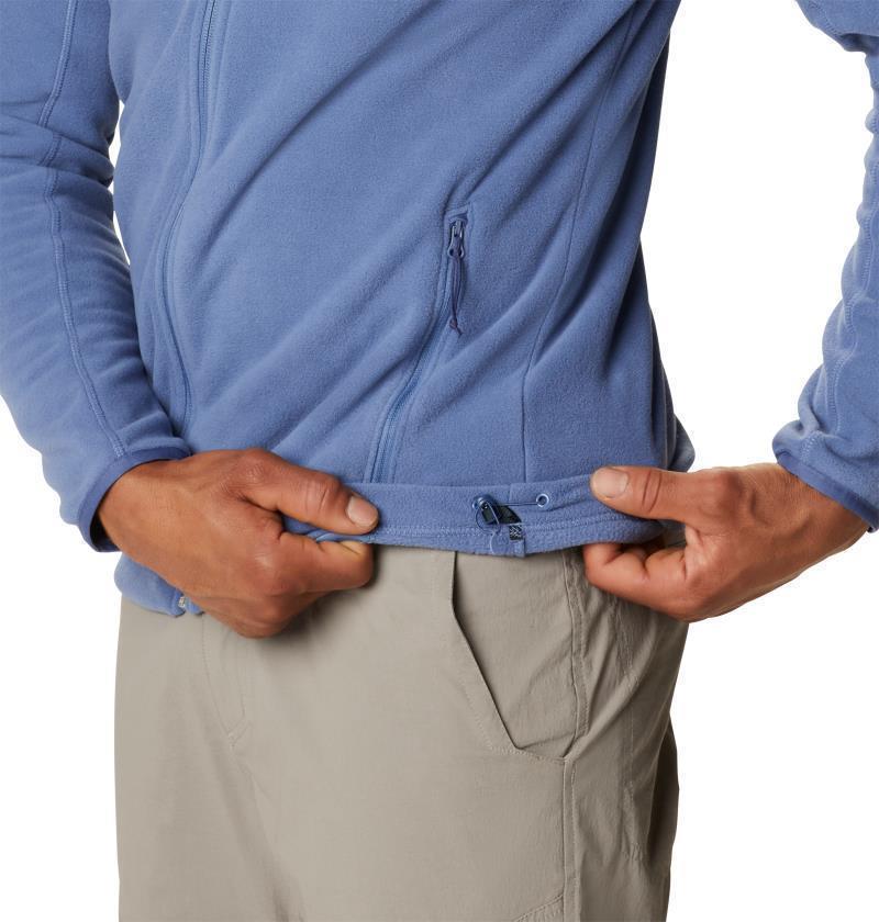 Microchill 2.0 Jacket - Mens - Northern Blue 5