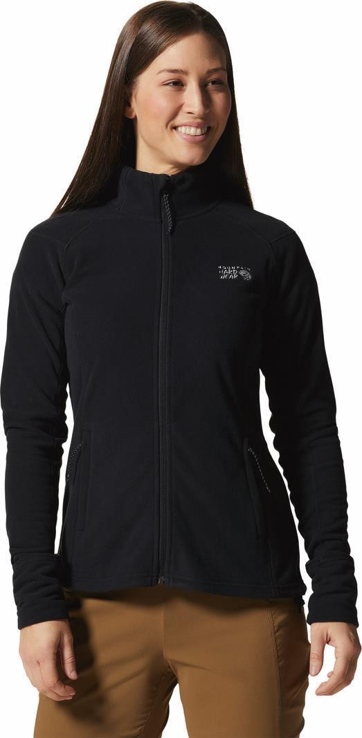 Microchill 2.0 Jacket - Womens - Black 1