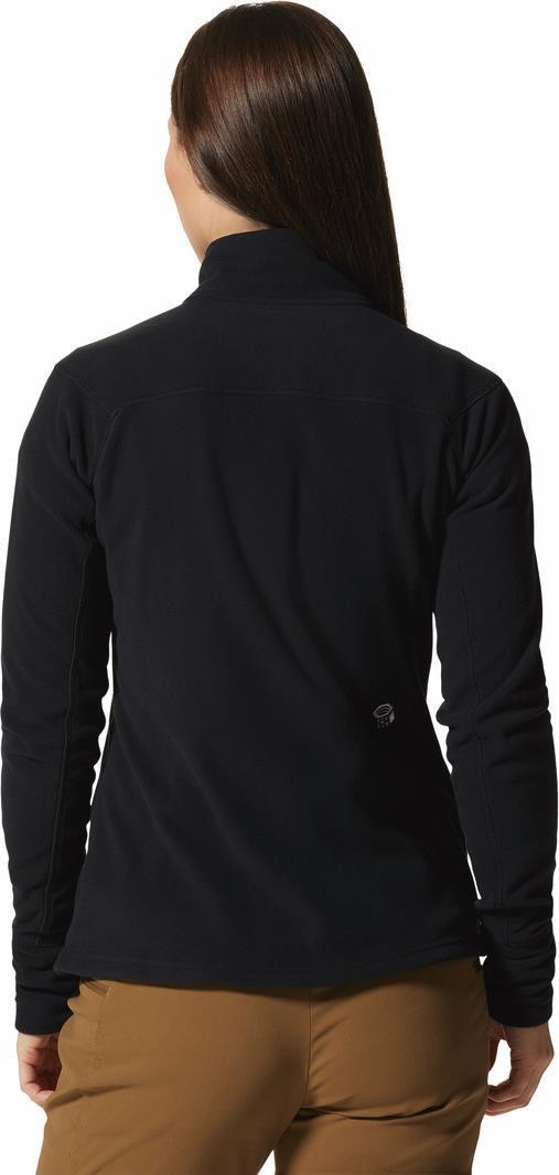 Microchill 2.0 Jacket - Womens - Black 2