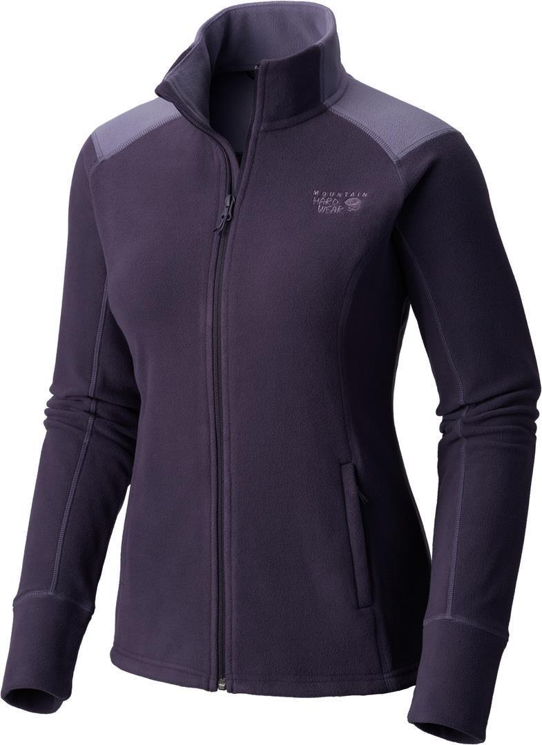 Microchill 2.0 Jacket - Womens - Blurple 1