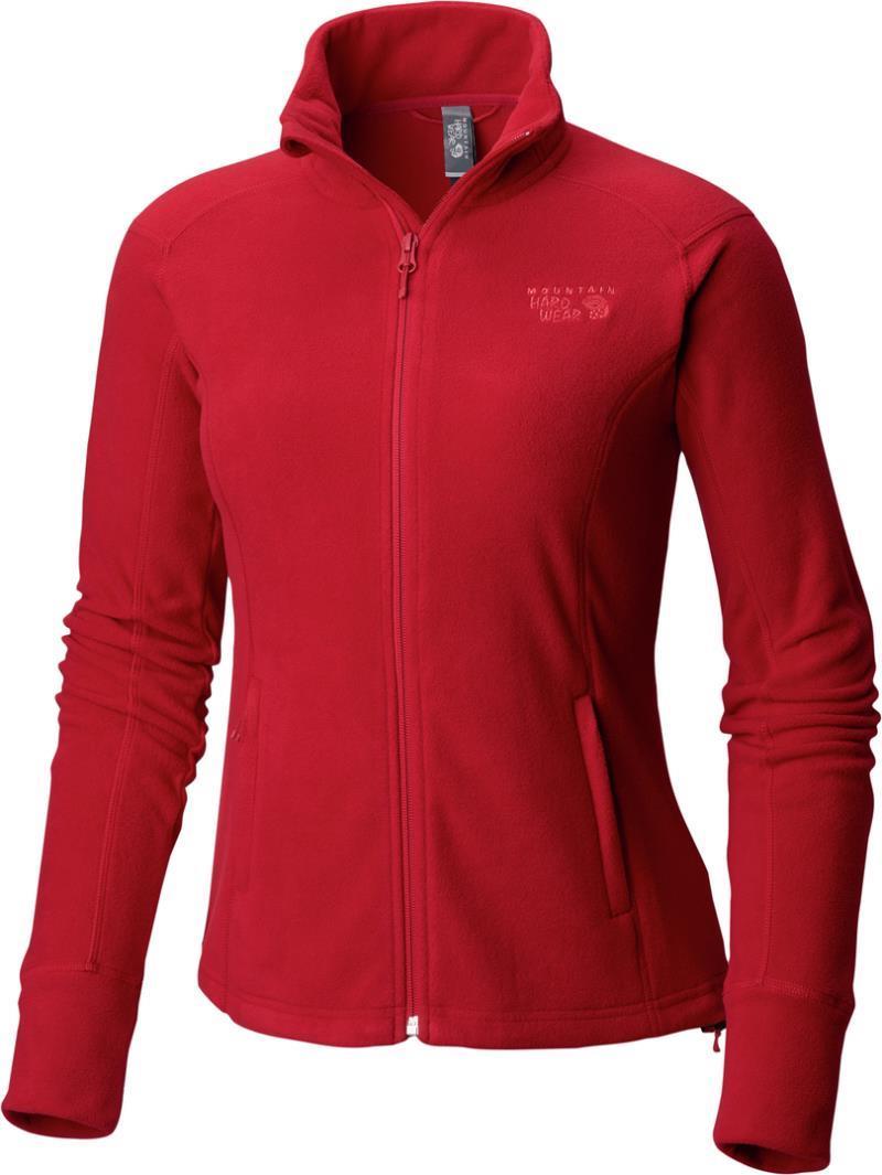 Microchill 2.0 Jacket - Womens - Cranstand 1