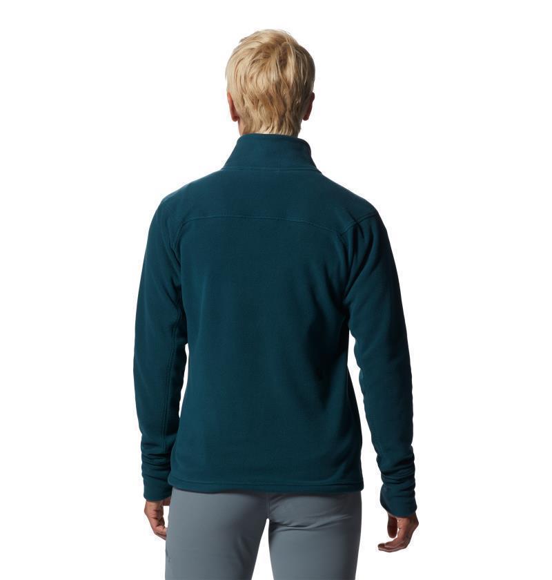 Microchill 2.0 Jacket - Womens - Dark Marsh 2