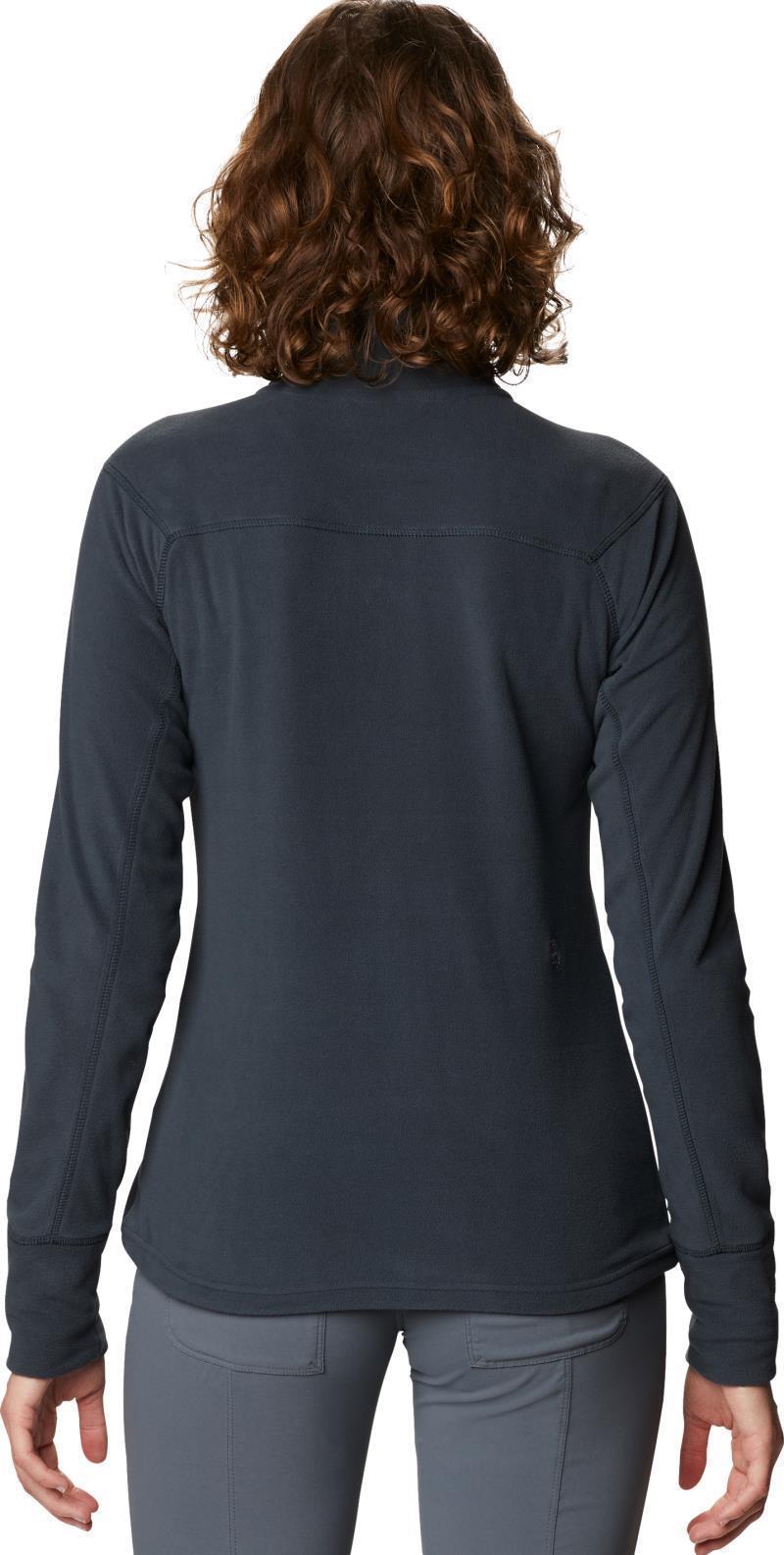 Microchill 2.0 Jacket - Womens - Dark Storm 3