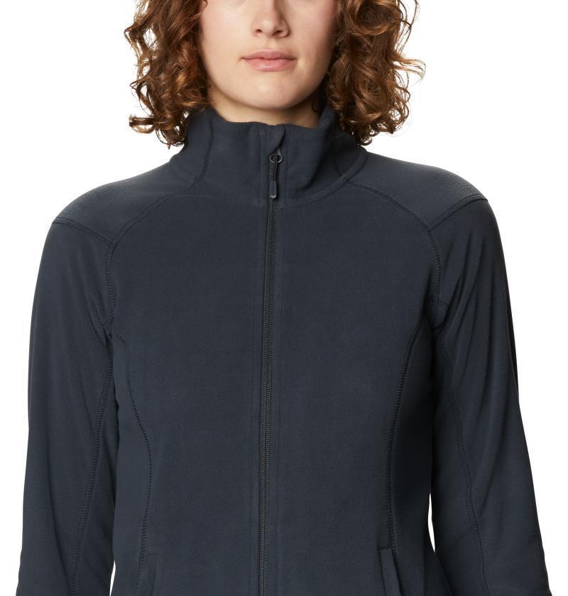 Microchill 2.0 Jacket - Womens - Dark Storm 5