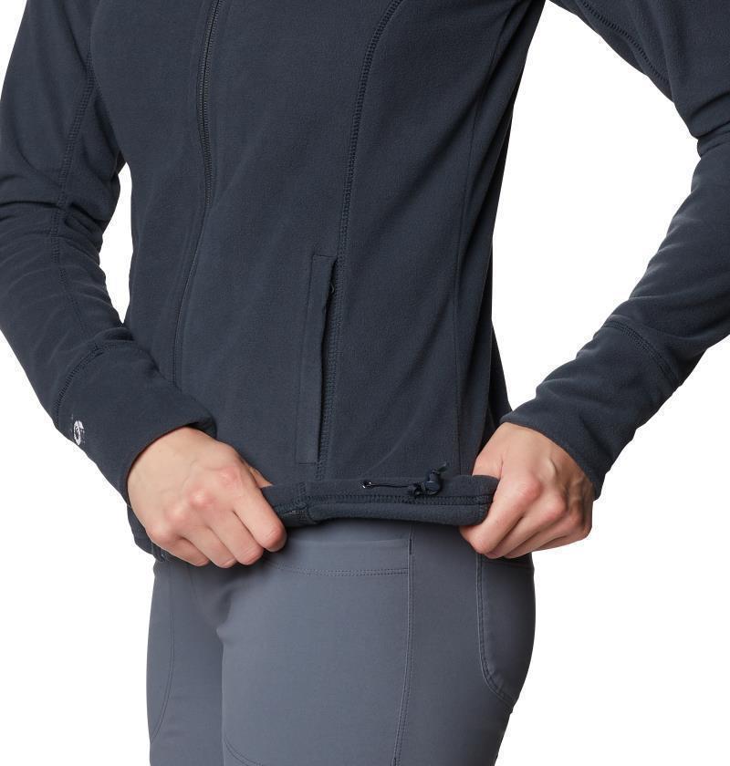 Microchill 2.0 Jacket - Womens - Dark Storm 6