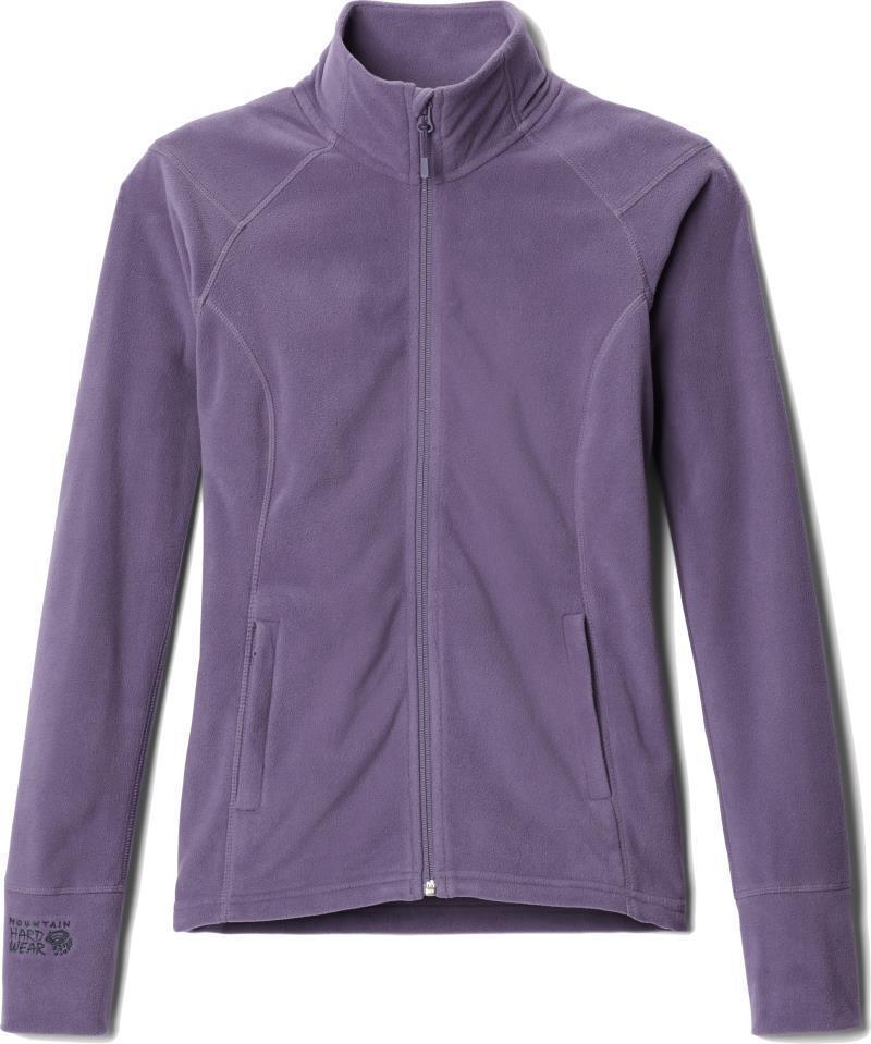 Microchill 2.0 Jacket - Womens - Dusted Sky 1