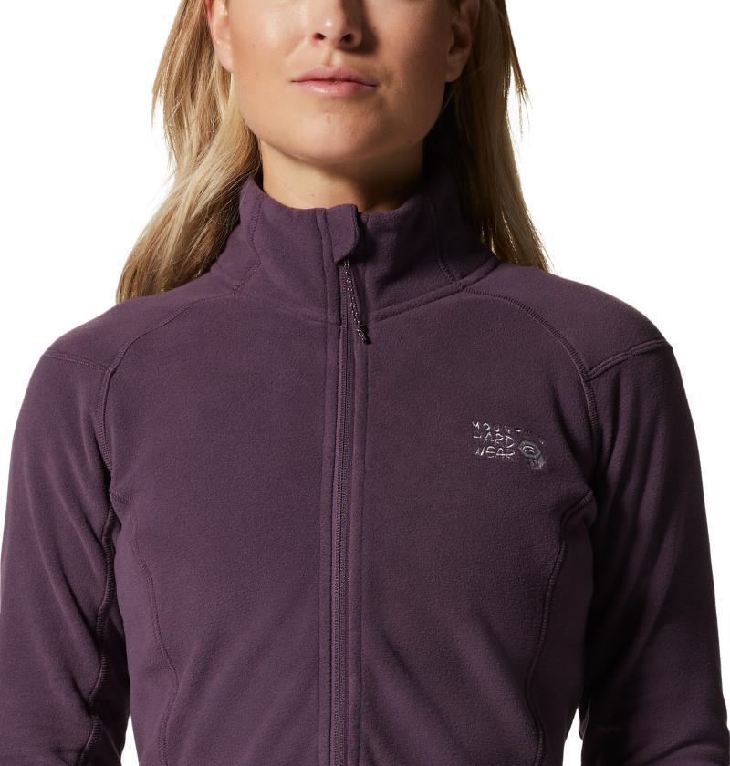 Microchill 2.0 Jacket - Womens - Dusty Purple 5