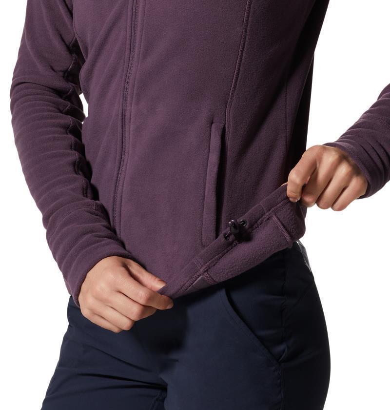 Microchill 2.0 Jacket - Womens - Dusty Purple 6
