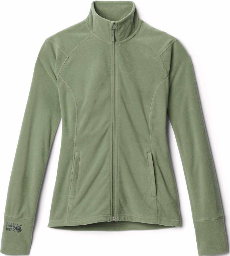 Microchill 2.0 Jacket - Womens - Field 1