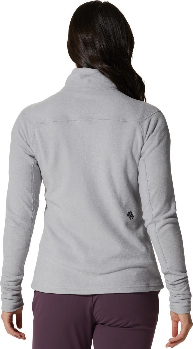 Microchill 2.0 Jacket - Womens - Glacial Heather 2