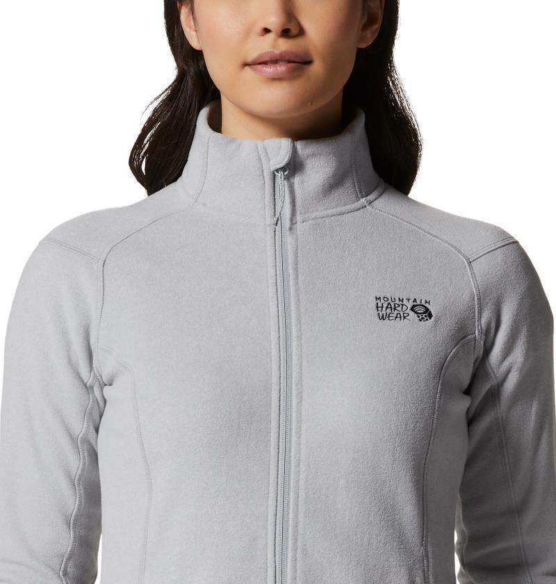 Microchill 2.0 Jacket - Womens - Glacial Heather 5