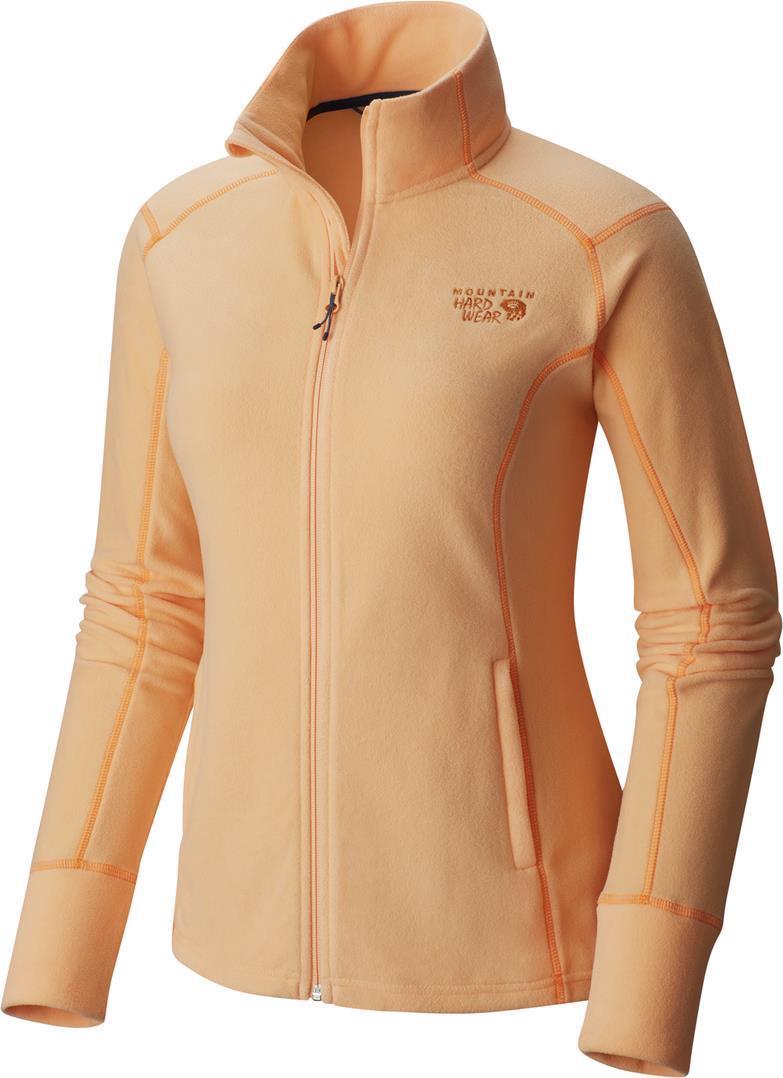 Microchill 2.0 Jacket - Womens - Peachy Keen 1