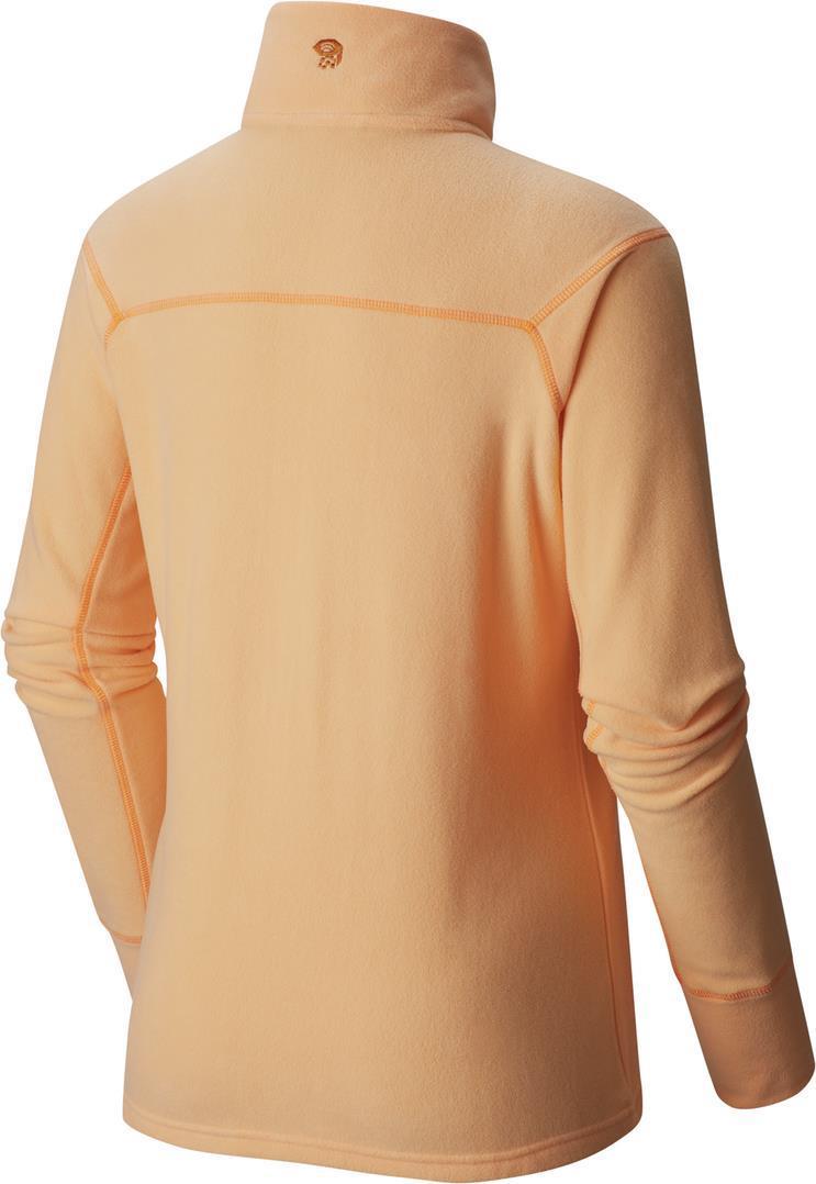 Microchill 2.0 Jacket - Womens - Peachy Keen 2