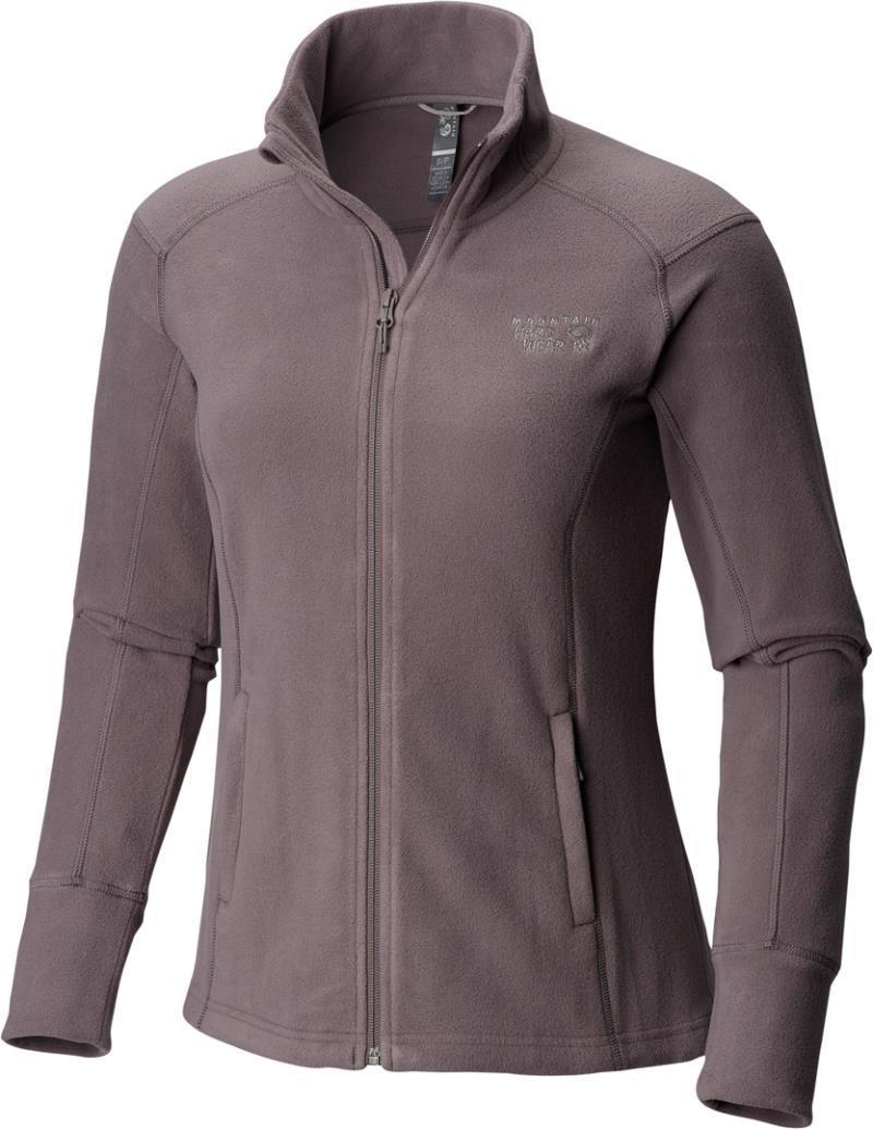 Microchill 2.0 Jacket - Womens - Purple Dusk 1