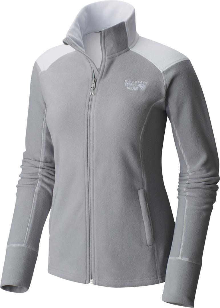 Microchill 2.0 Jacket - Womens - Steam 1