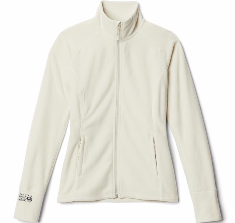 Microchill 2.0 Jacket - Womens - Stone 1