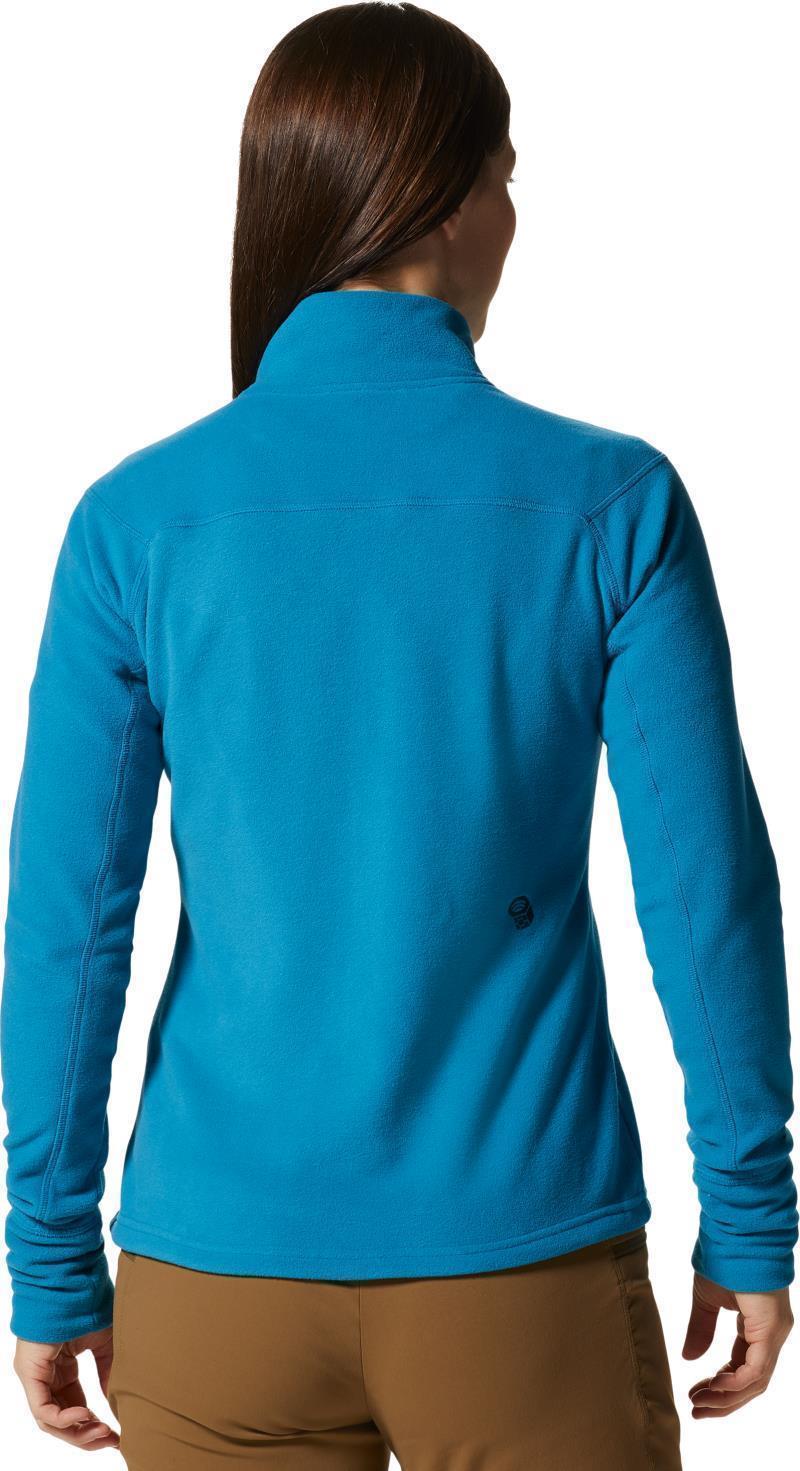 Microchill 2.0 Jacket - Womens - Vinson Blue 2