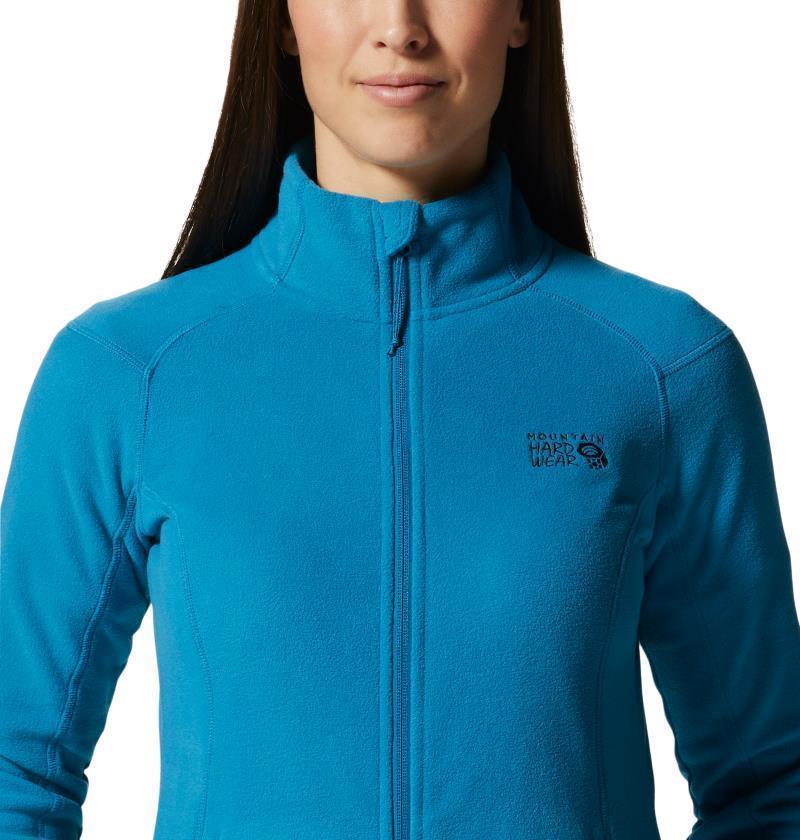 Microchill 2.0 Jacket - Womens - Vinson Blue 5